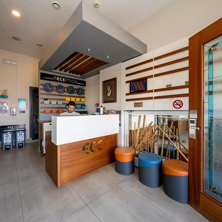Ece Marina Suites Fethiye Extérieur photo