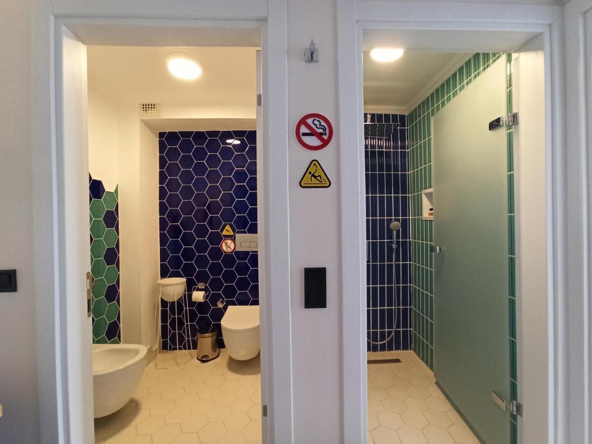 Ece Marina Suites Fethiye Extérieur photo