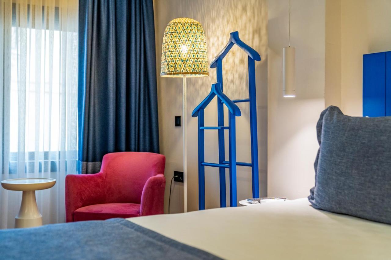 Ece Marina Suites Fethiye Extérieur photo